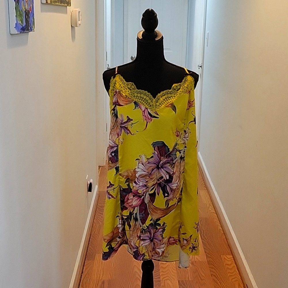 Lane Bryant Plus size sleep wear